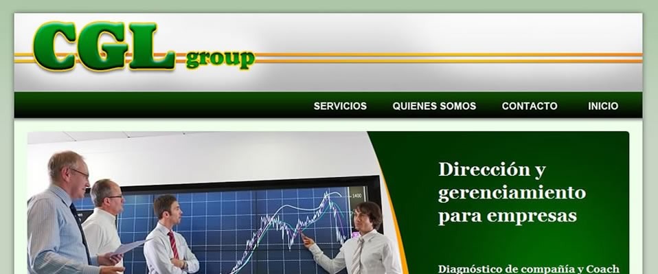 CGL group