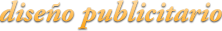 diseño publicitario